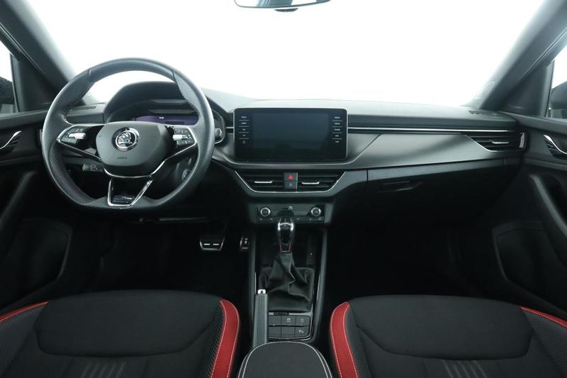 Skoda Kamiq 1.5 Tsi Act Monte-Carlo Dsg7 150 ch