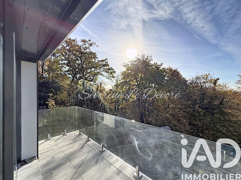 Maison - 114 m² - 5 pièces