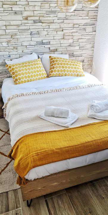 Immeuble - 118 m² - 6 pièces