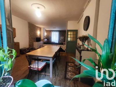 Maison - 159 m² - 5 pièces