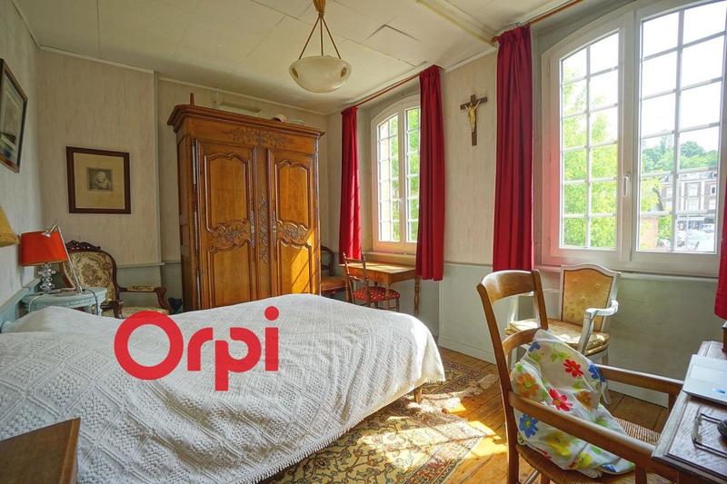 Maison de ville - 150 m² - 6 pièces