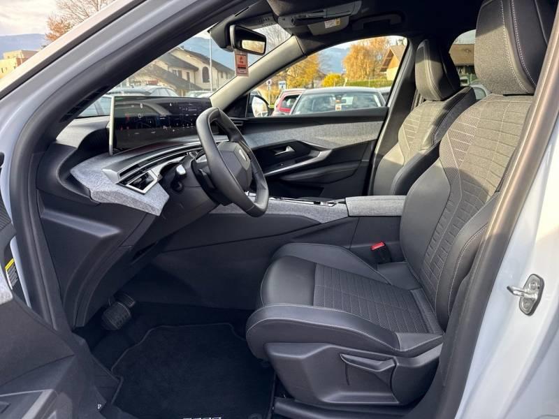 Peugeot 3008 Hybrid 136 e-Dcs6 Allure