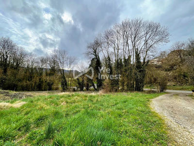 Terrain agricole - 1 016 m²