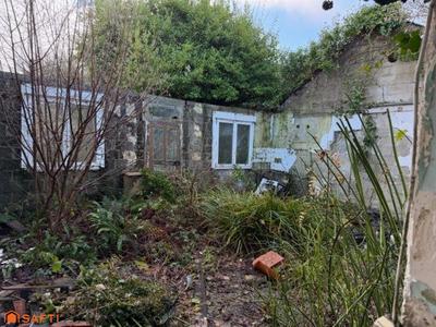 Maison - 68 m² - 3 pièces