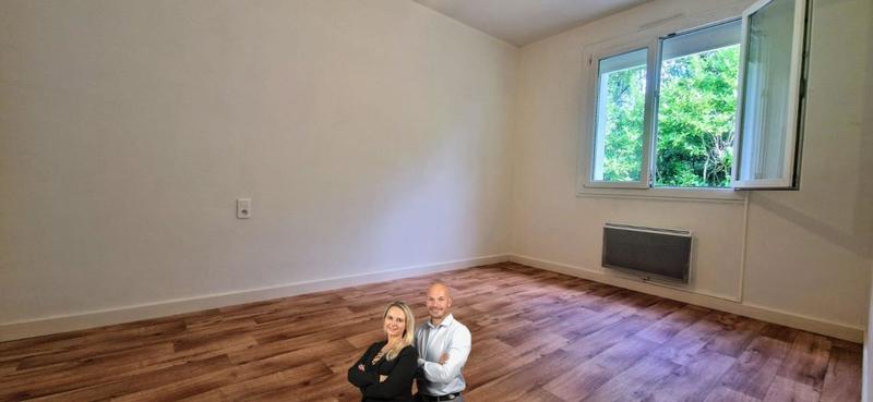 Maison - 185 m² - 7 pièces