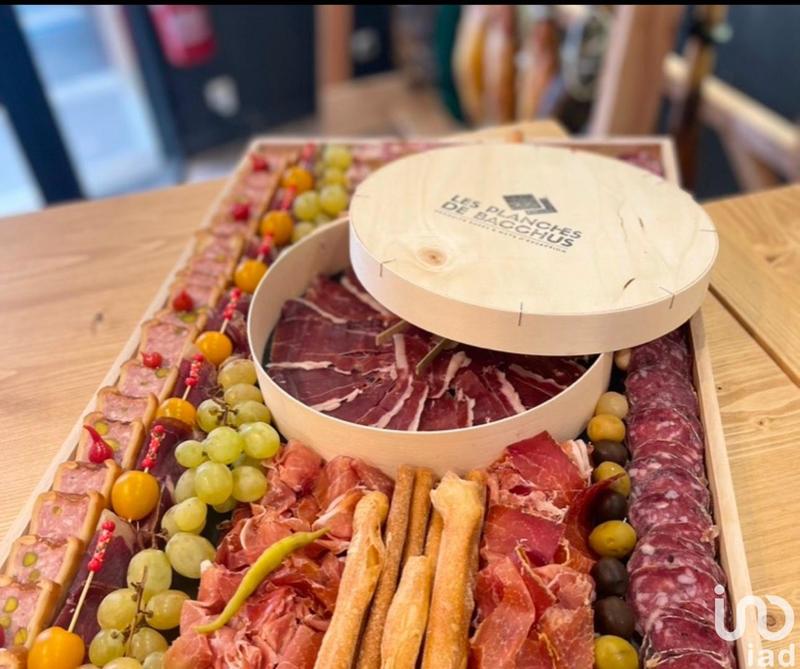 Local commercial - 80 m²