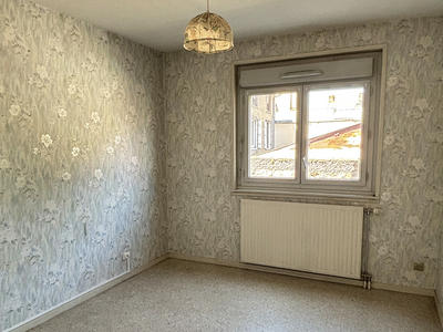 Appartement - 78 m² - 4 pièces