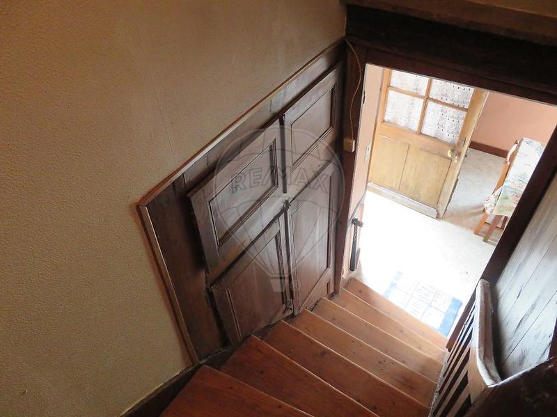 Maison - 83 m² - 4 pièces