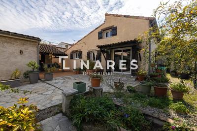 Maison - 165 m² - 6 pièces