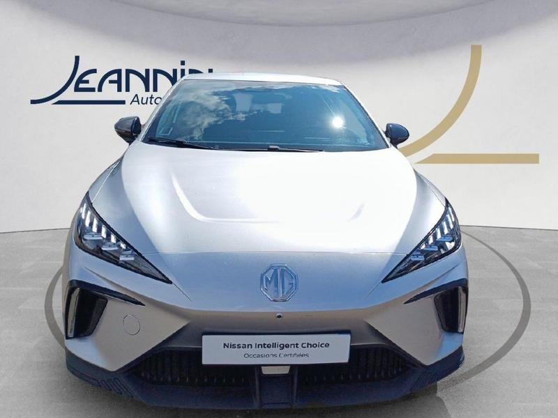 Mg Mg4 Electric 64kWh - 150 kW 2wd Luxury