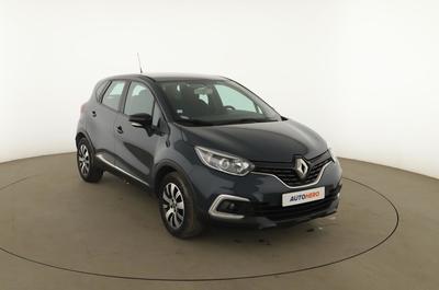 Renault Captur 0.9 TCe Energy Business 90 ch