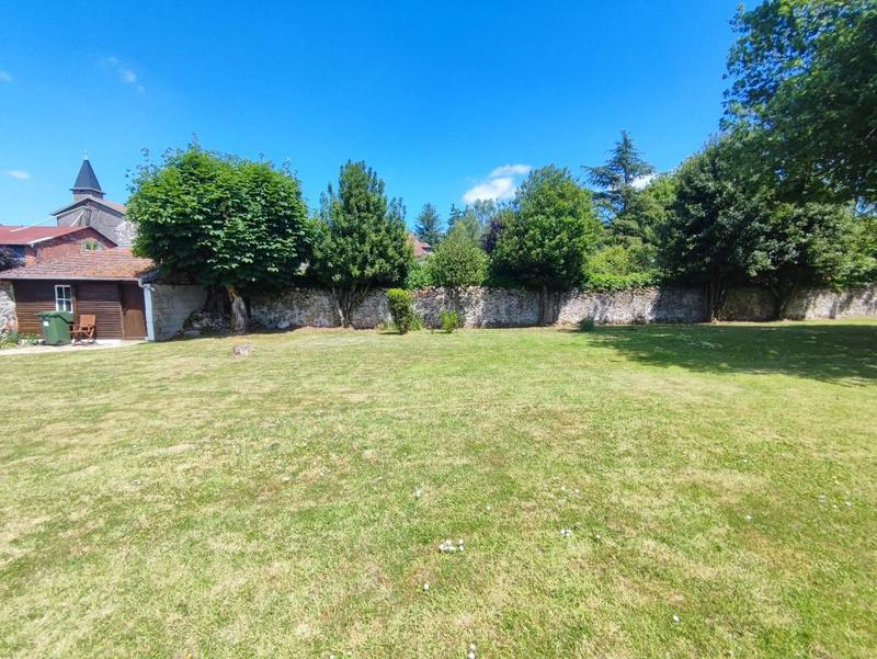 Maison - 113 m² - 4 pièces