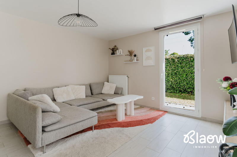 Appartement - 83 m² - 4 pièces