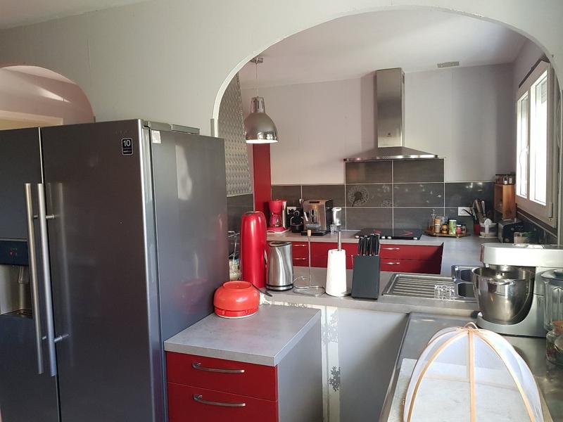 Maison de village - 260 m² - 10 pièces