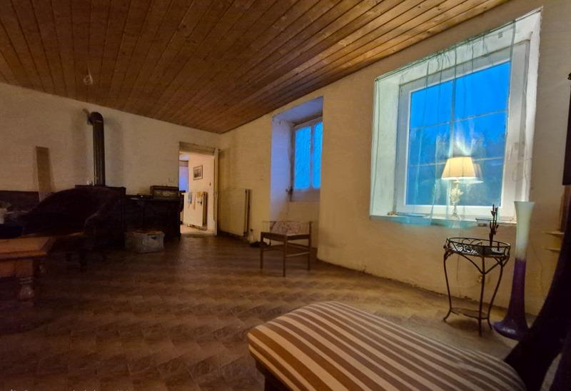 Maison - 134 m² - 4 pièces