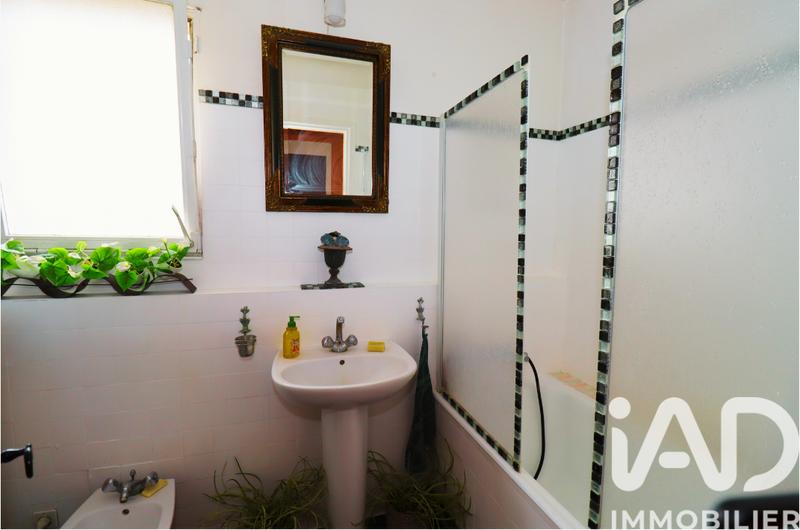 Appartement - 110 m² - 5 pièces