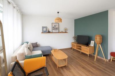 Appartement - 87 m² - 4 pièces