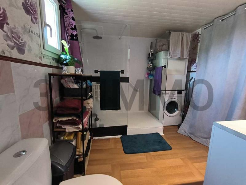 Maison - 112 m² - 6 pièces