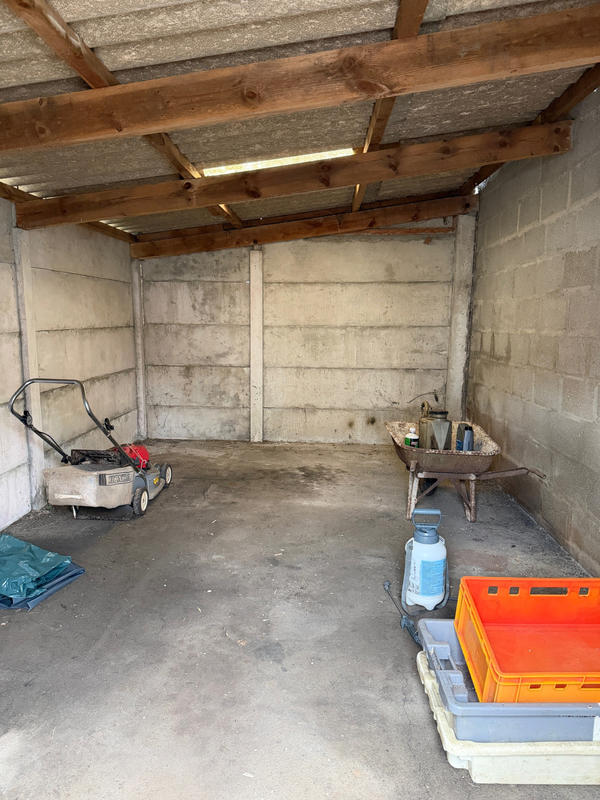 Maison - 158 m² - 7 pièces