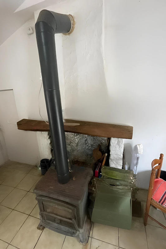 Maison - 229 m² - 9 pièces