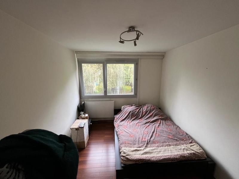 Appartement - 79 m² - 4 pièces