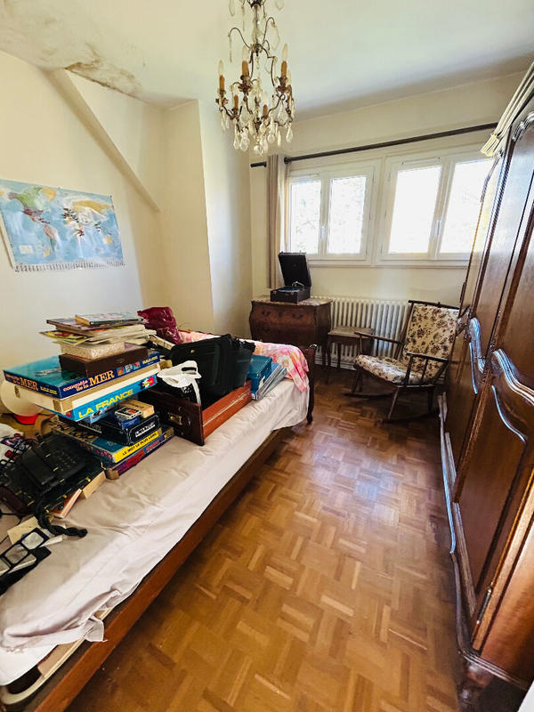 Maison - 128 m² - 6 pièces