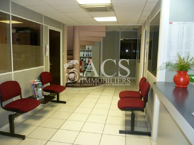 Immeuble - 600 m² - 10 pièces