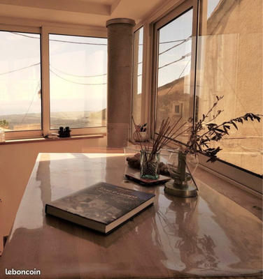 Maison de village - 89 m² - 3 pièces