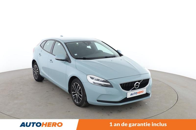 Volvo V40 2.0 T2 Business 122 ch