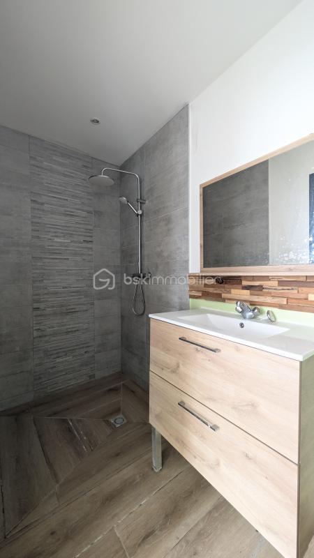 Maison de ville - 180 m² - 7 pièces