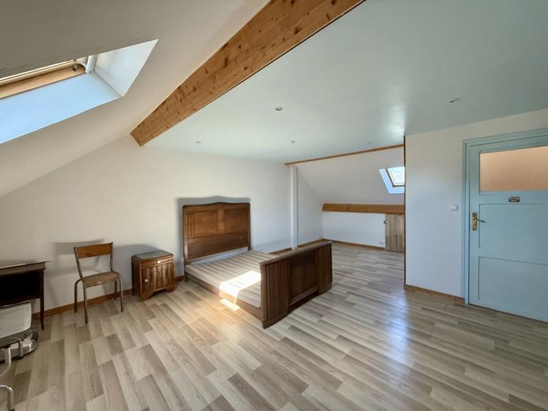 Maison - 158 m² - 6 pièces