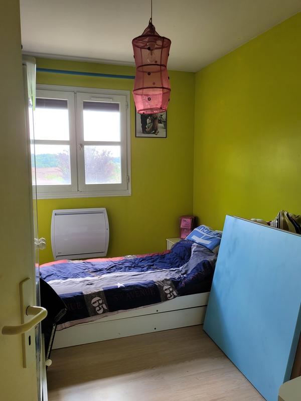 Maison - 127 m² - 8 pièces