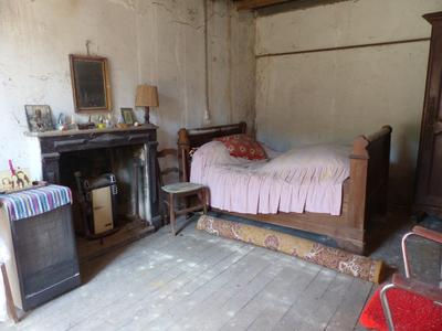 Maison de campagne - 81 m² - 2 pièces