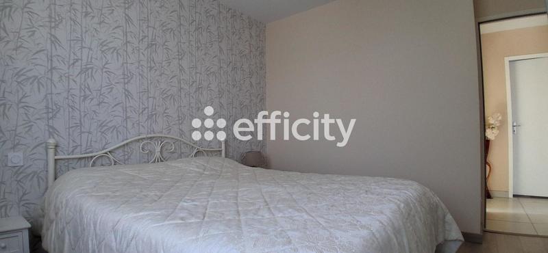 Pavillon - 100 m² - 5 pièces