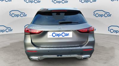 Mercedes Classe Gla H247 200 d 150 8g-Dct Progressive Line - Première main Automatique