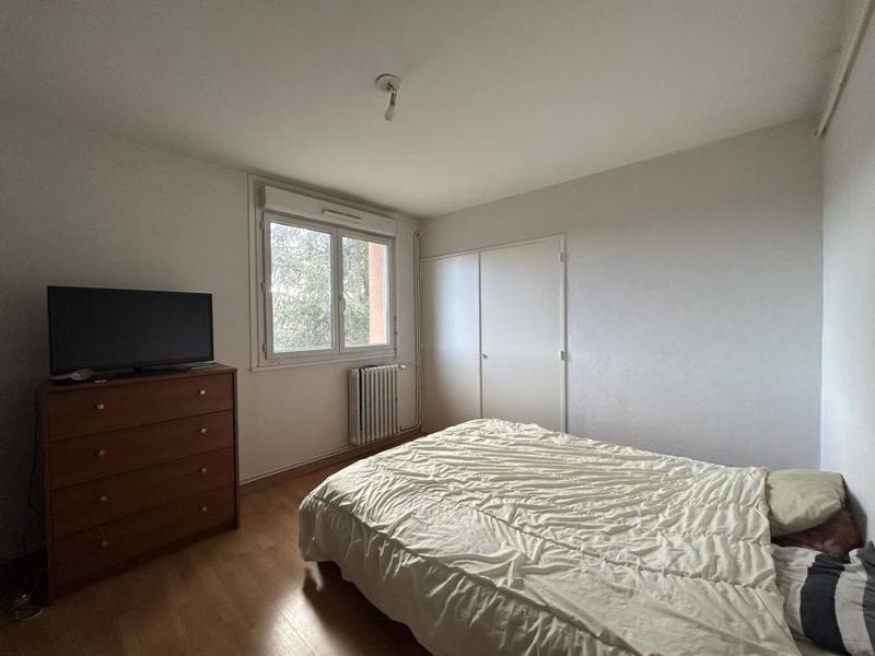 Appartement - 95 m² - 4 pièces