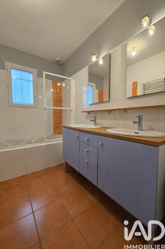 Maison - 169 m² - 6 pièces