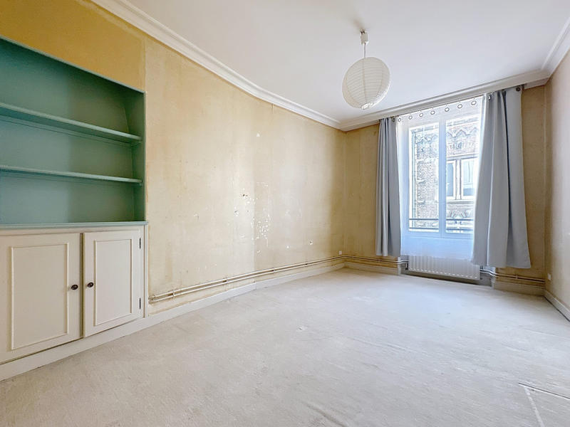 Appartement - 103 m² - 4 pièces