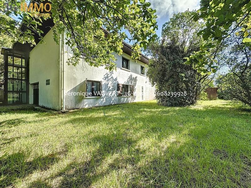 Villa - 156 m² - 7 pièces