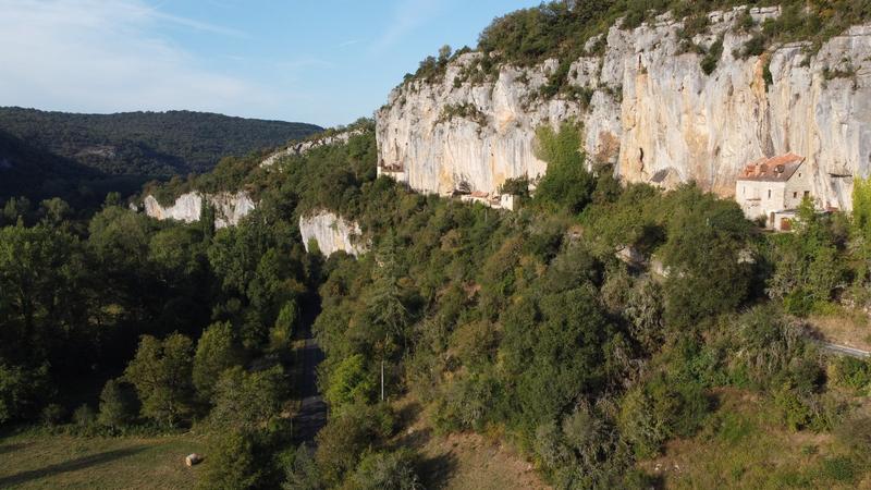 Maison - 100 m² - 3 pièces