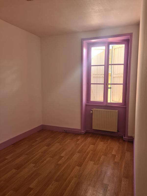 Maison ancienne - 119 m² - 4 pièces