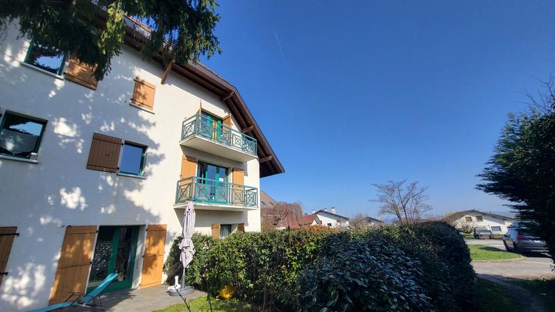 Appartement - 41 m² - 2 pièces