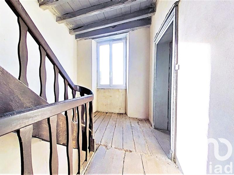 Maison - 160 m² - 5 pièces