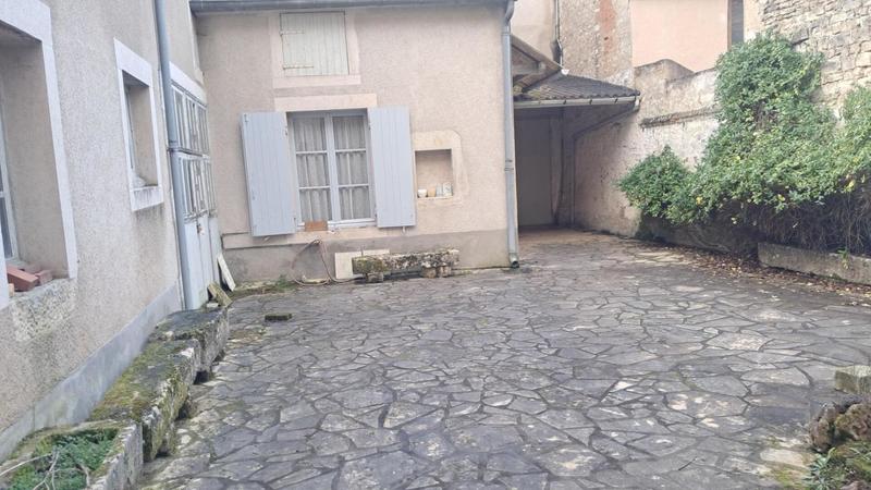 Maison - 128 m² - 4 pièces