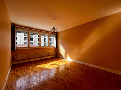 Appartement - 56 m² - 2 pièces