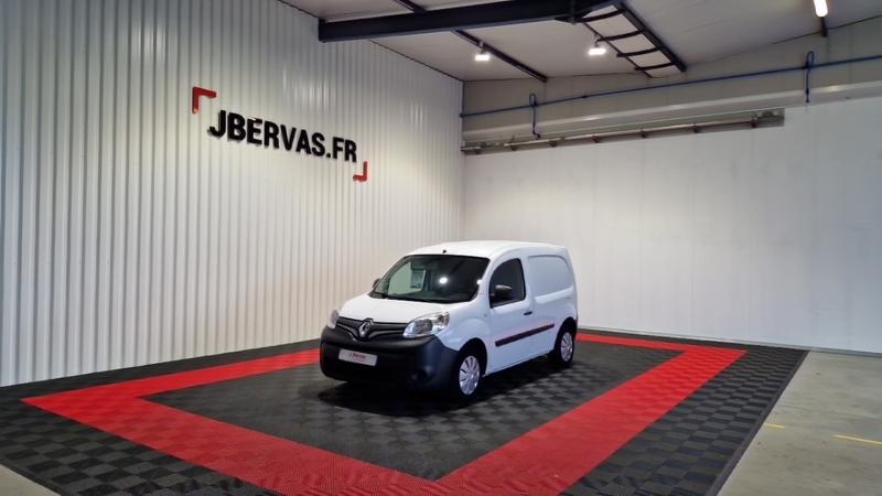 Renault Kangoo Express Blue Dci 95 Extra R-Link