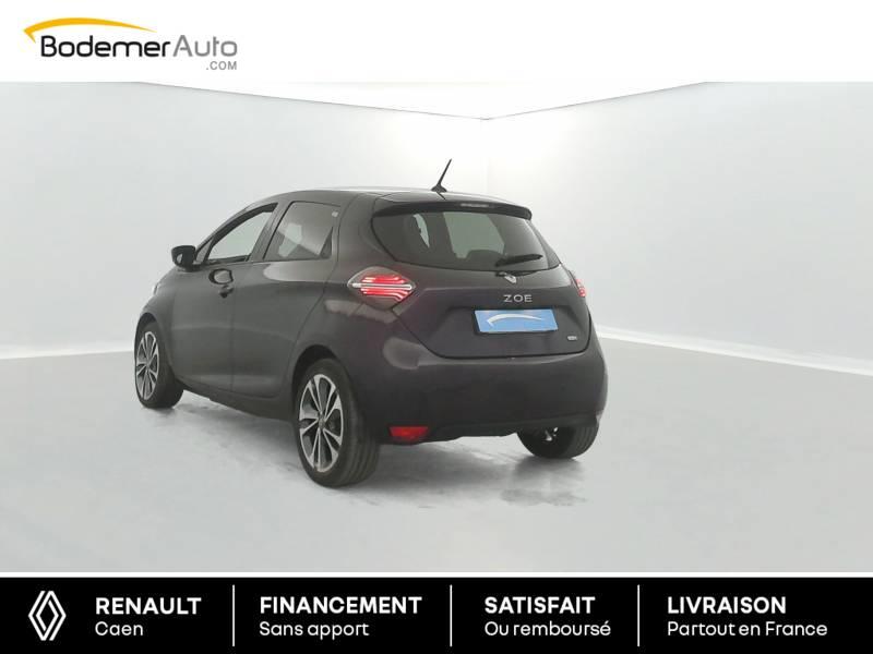 Renault Zoe R135 - 22b Techno