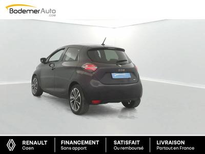 Renault Zoe R135 - 22b Techno