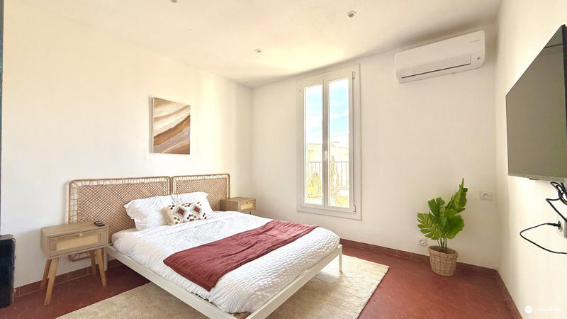 Appartement - 43 m² - 3 pièces