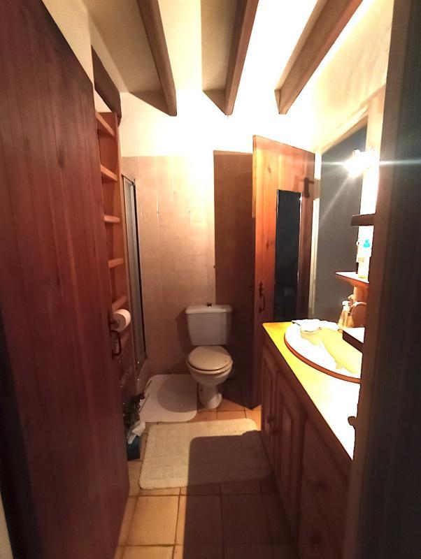 Maison - 142 m² - 7 pièces